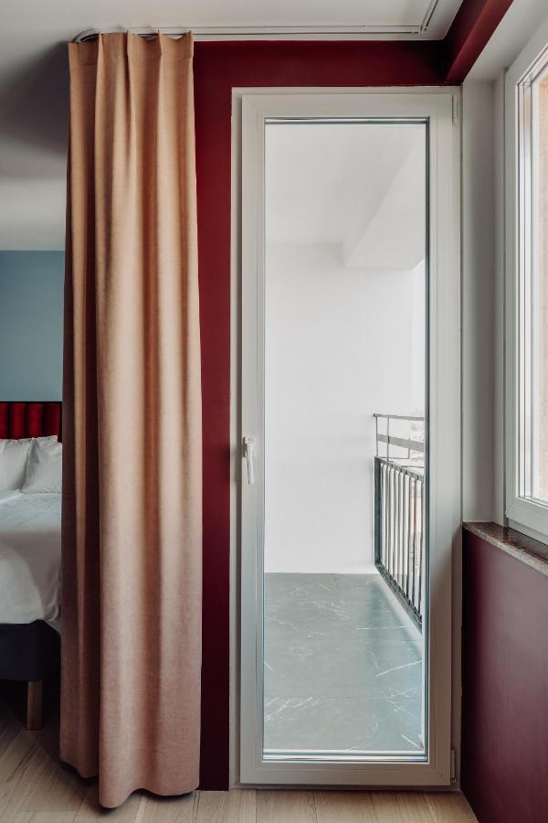 Apartament Przy Mck Катовице Экстерьер фото