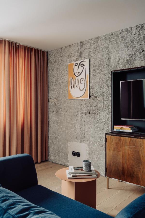 Apartament Przy Mck Катовице Экстерьер фото