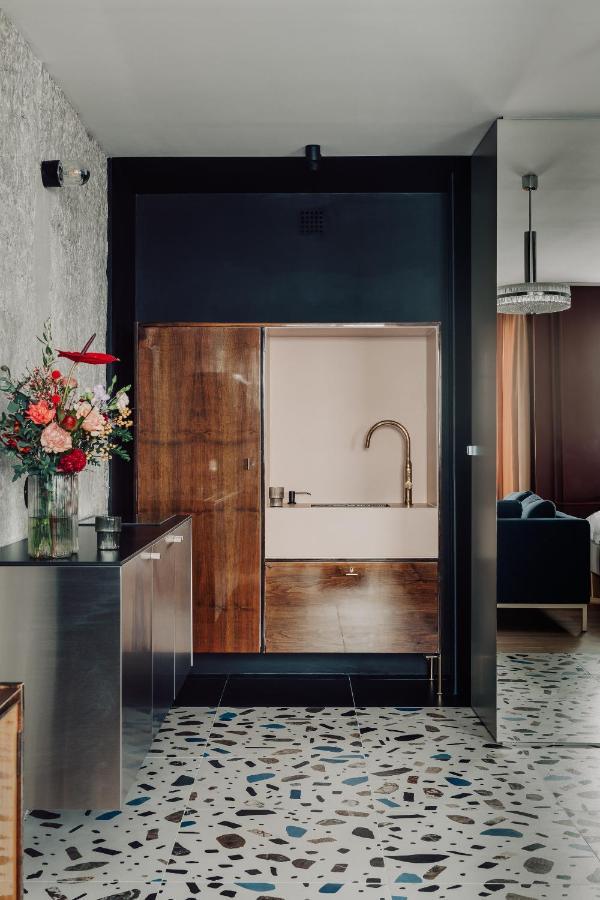 Apartament Przy Mck Катовице Экстерьер фото