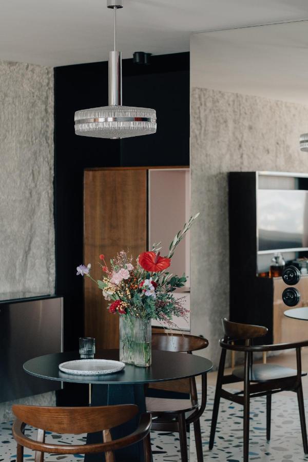 Apartament Przy Mck Катовице Экстерьер фото